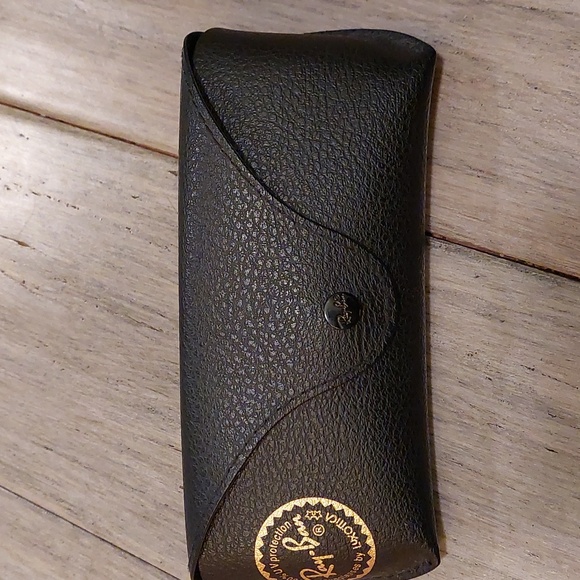 Ray-Ban 4181 Brown Tortoise Polarized Sunglasses Frames - Picture 9 of 10